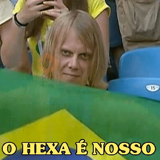 memes copa 🇧🇷 sticker 11