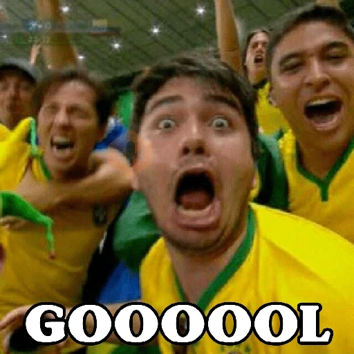 memes copa 🇧🇷 sticker 29