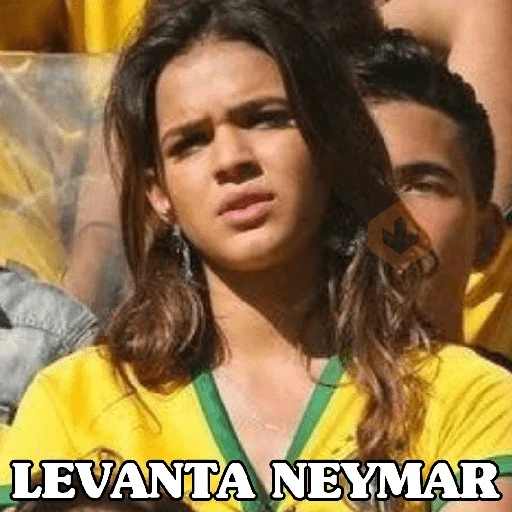 memes copa 🇧🇷 sticker 21