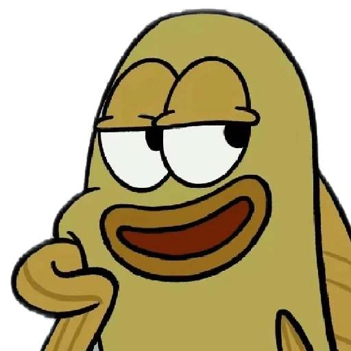 Bikini bottom core