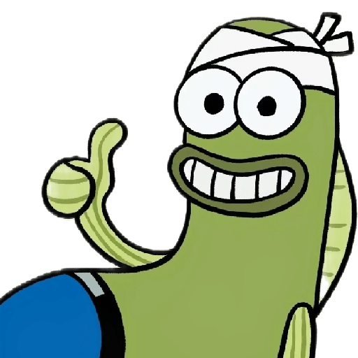 Bikini bottom core