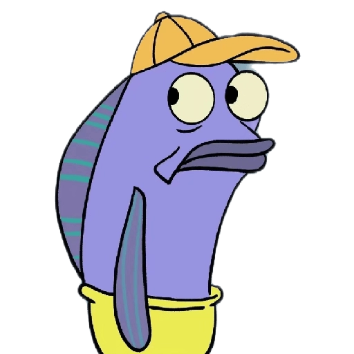 Bikini bottom core