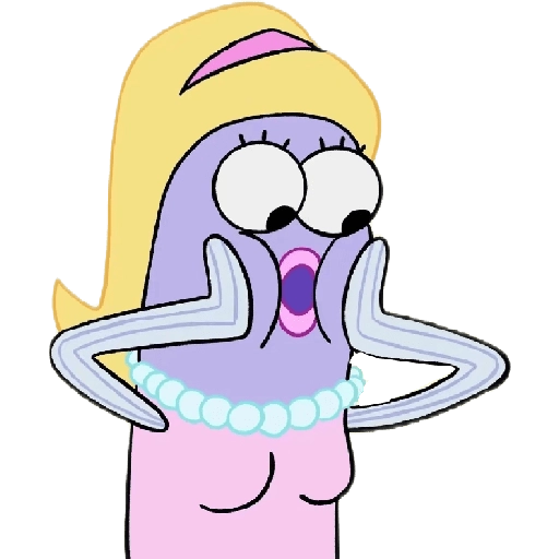 Bikini bottom core 
 preview