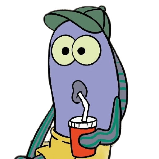 Bikini bottom core