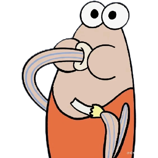 Bikini bottom core
