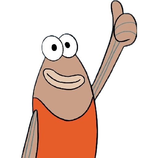 Bikini bottom core