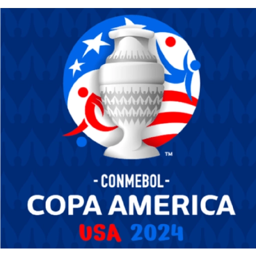 COPA AMÉRICA USA 2024 
