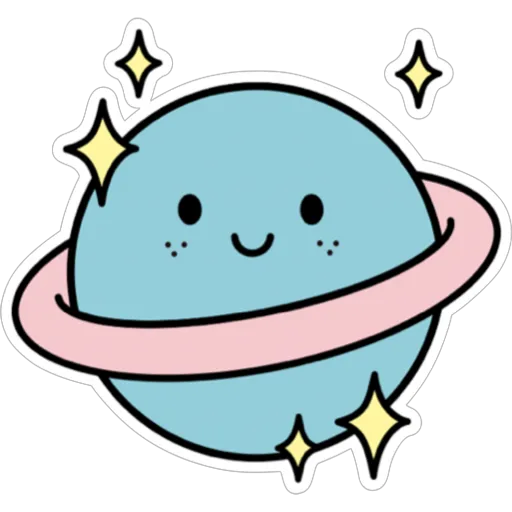 Kawaii Doodles