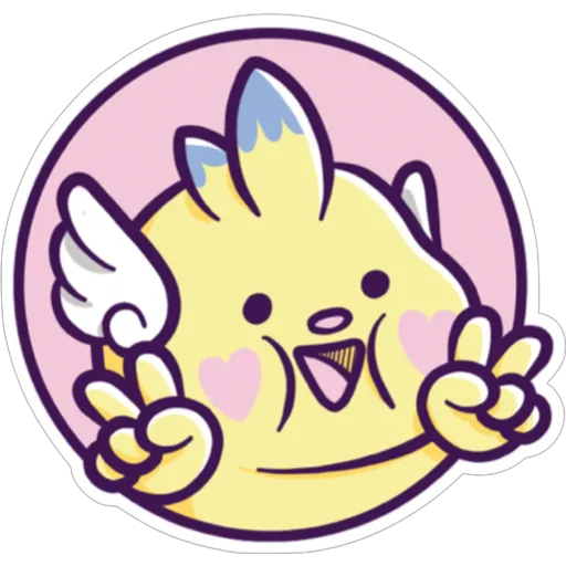 Kawaii Doodles