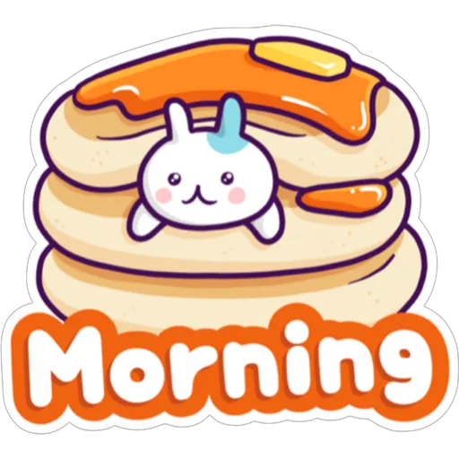 Kawaii Doodles