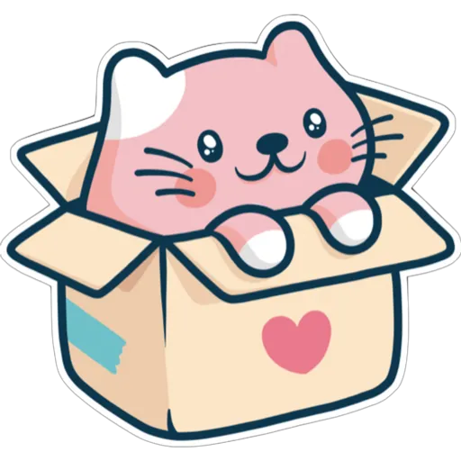 Kawaii Doodles