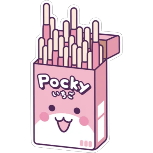Kawaii Doodles
