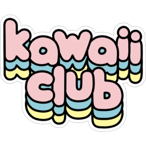 Kawaii Doodles