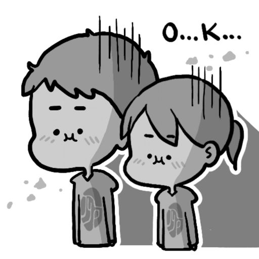 Potato couple
