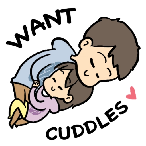 Potato couple preview