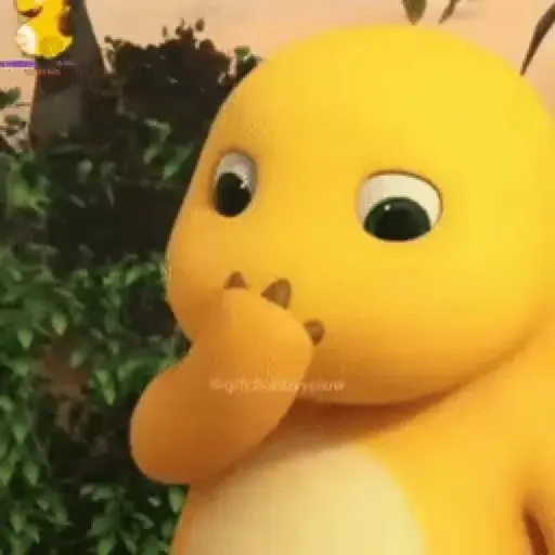 Dino Kuning 🦖 
