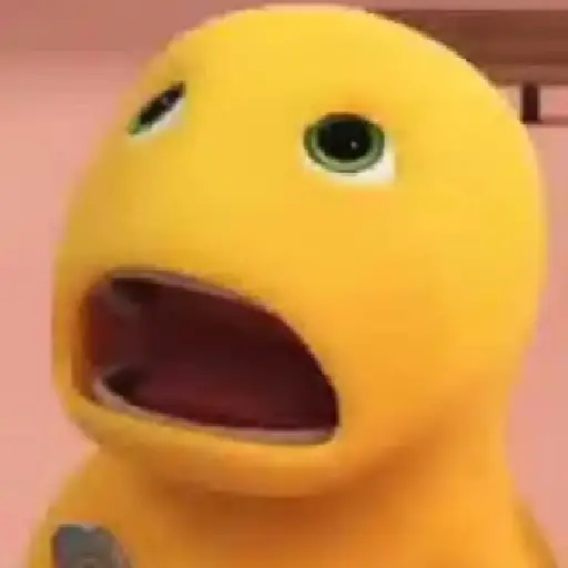 Dino Kuning 🦖 
