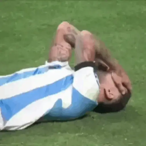 Argentina copa América 🇦🇷👊 
