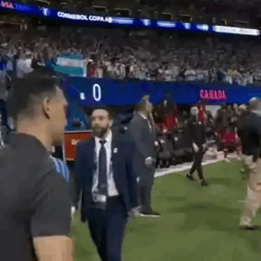 Argentina copa América 🇦🇷👊 
