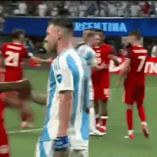 Argentina copa América 🇦🇷👊 
