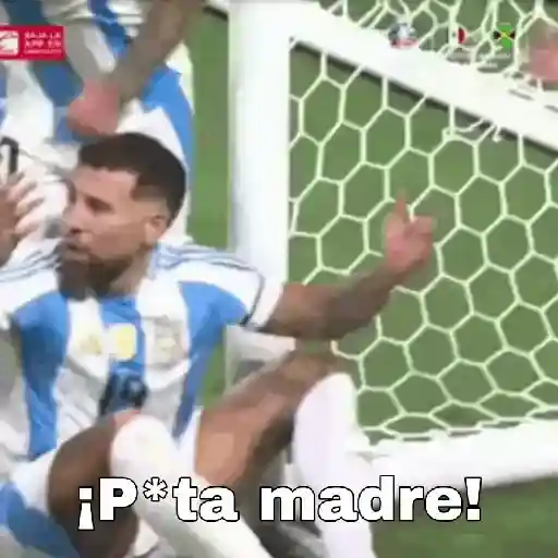 Argentina copa América 🇦🇷👊 
