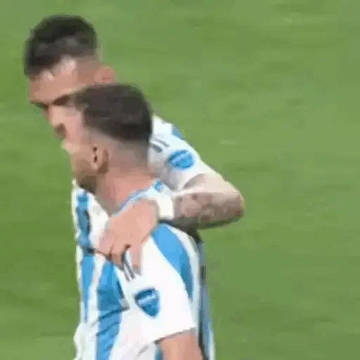 Argentina copa América 🇦🇷👊 

