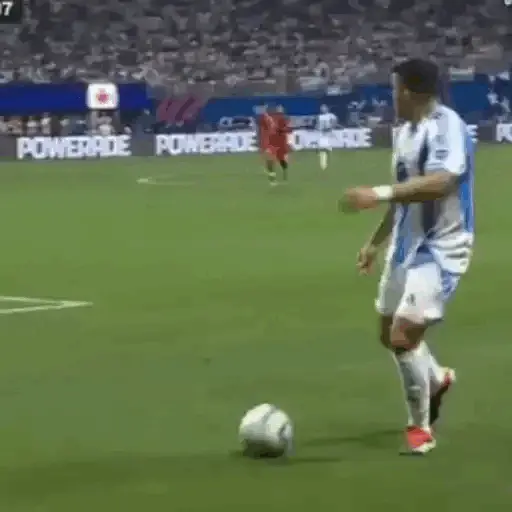 Argentina copa América 🇦🇷👊 
