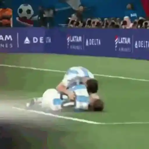 Argentina copa América 🇦🇷👊 

