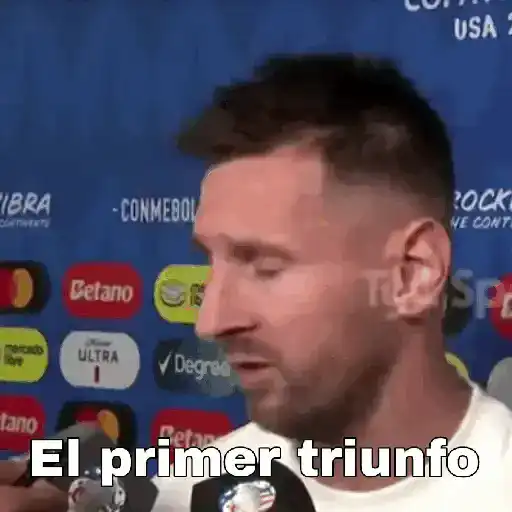Argentina copa América 🇦🇷👊 
 preview