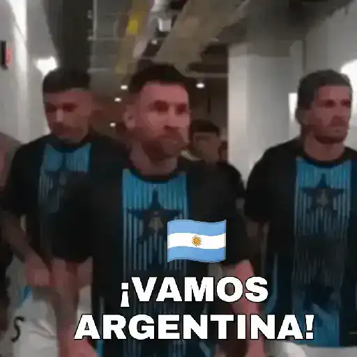 Argentina copa América 🇦🇷👊 

