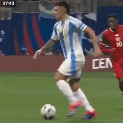 Argentina copa América 🇦🇷👊 
