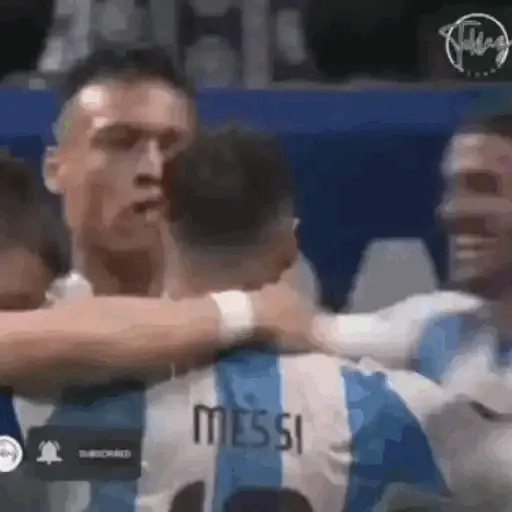 Argentina copa América 🇦🇷👊 
 preview