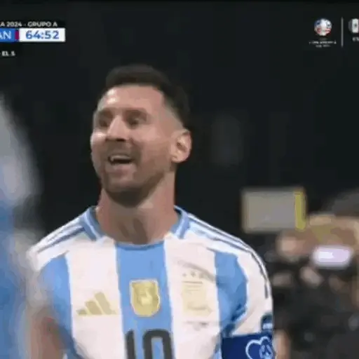 Argentina copa América 🇦🇷👊 
 preview
