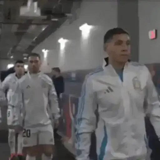Argentina copa América 🇦🇷👊 

