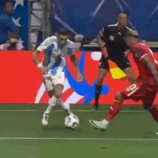 Argentina copa América 🇦🇷👊 
