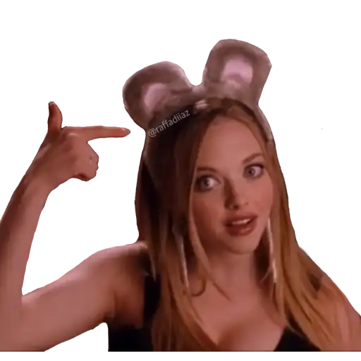Mean Girls 2