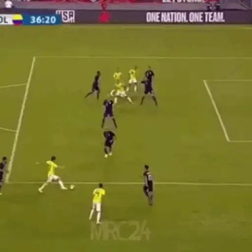 COLOMBIA🇨🇴Copa América🏆 
