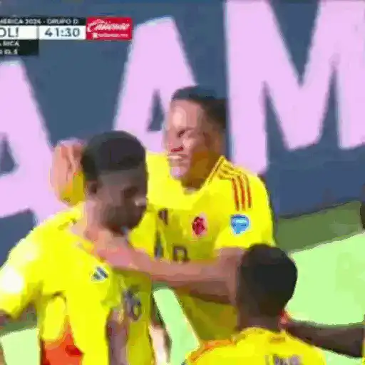 COLOMBIA🇨🇴Copa América🏆 

