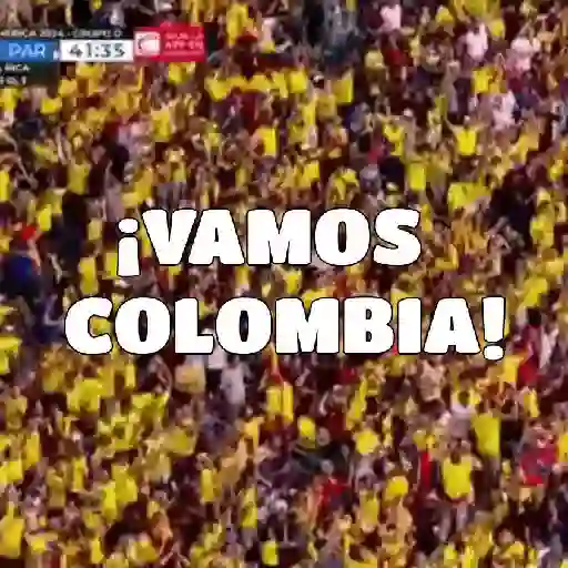 COLOMBIA🇨🇴Copa América🏆 
