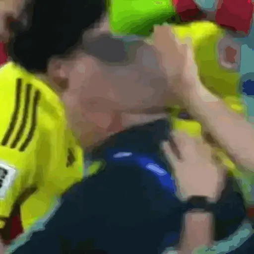 COLOMBIA🇨🇴Copa América🏆 
