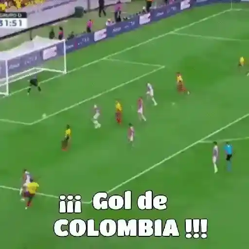 COLOMBIA🇨🇴Copa América🏆 
