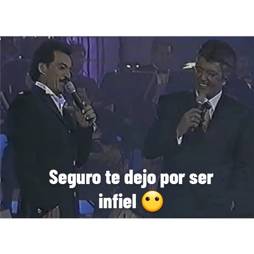 amigo ven te invito una copa 
