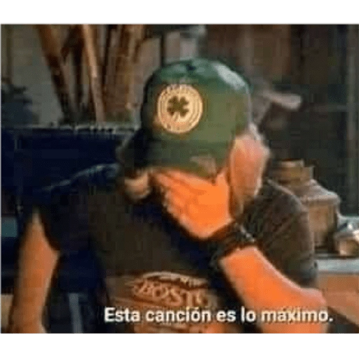 amigo ven te invito una copa 
