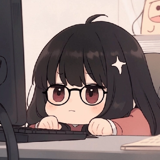 🧁 Anime Kawaiis 🍭🎀 
