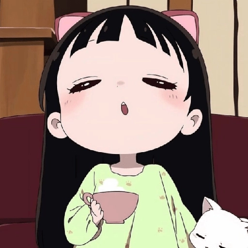 🧁 Anime Kawaiis 🍭🎀 
