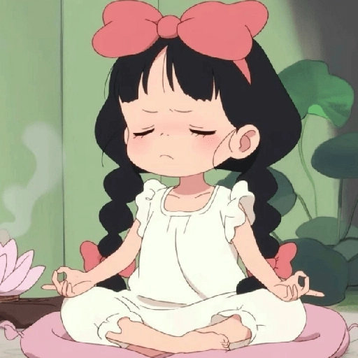 🧁 Anime Kawaiis 🍭🎀 
