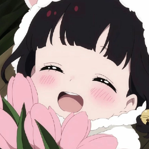 🧁 Anime Kawaiis 🍭🎀 
