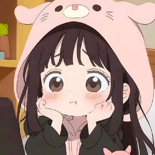 🧁 Anime Kawaiis 🍭🎀 
