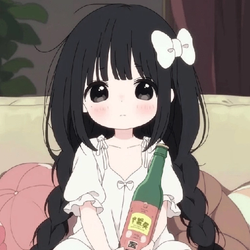 🧁 Anime Kawaiis 🍭🎀 
