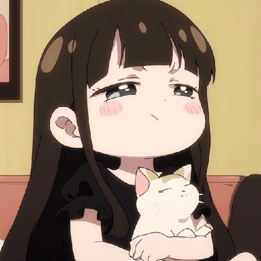 🧁 Anime Kawaiis 🍭🎀 
